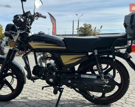 купить новое авто Спарк SP 125C-2CFO 2024 года от официального дилера Женя Спарк фото