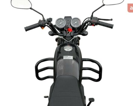 Спарк SP 125C-2CFO, объемом двигателя 0.11 л и пробегом 0 тыс. км за 701 $, фото 3 на Automoto.ua