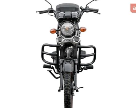 Спарк SP 125C-2CFO, об'ємом двигуна 0.11 л та пробігом 0 тис. км за 701 $, фото 1 на Automoto.ua
