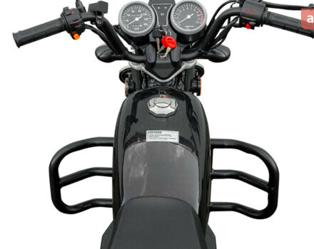 Спарк SP 125C-2CFO, об'ємом двигуна 0.11 л та пробігом 0 тис. км за 701 $, фото 8 на Automoto.ua