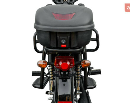 Спарк SP 125C-2CFO, объемом двигателя 0.11 л и пробегом 0 тыс. км за 701 $, фото 5 на Automoto.ua