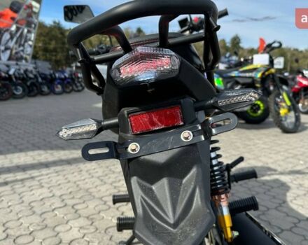 купити нове авто Спарк SP 125C-2CFO 2024 року від офіційного дилера UA Motors Спарк фото