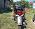 Серый Спарк SP 125C-2CFO, объемом двигателя 0 л и пробегом 30 тыс. км за 337 $, фото 5 на Automoto.ua