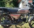Серый Спарк SP 125C-2CFO, объемом двигателя 0 л и пробегом 30 тыс. км за 337 $, фото 3 на Automoto.ua