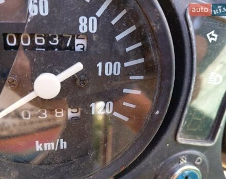 Серый Спарк SP 125C-2CFO, объемом двигателя 0 л и пробегом 30 тыс. км за 337 $, фото 2 на Automoto.ua
