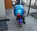 Синий Спарк SP 125C-2CFO, объемом двигателя 0 л и пробегом 100 тыс. км за 700 $, фото 1 на Automoto.ua