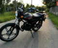 Черный Спарк SP 125C-2G, объемом двигателя 0.13 л и пробегом 8 тыс. км за 430 $, фото 3 на Automoto.ua