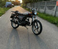 Черный Спарк SP 125C-2G, объемом двигателя 0.13 л и пробегом 8 тыс. км за 430 $, фото 1 на Automoto.ua