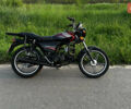 Черный Спарк SP 125C-2G, объемом двигателя 0.13 л и пробегом 8 тыс. км за 430 $, фото 7 на Automoto.ua