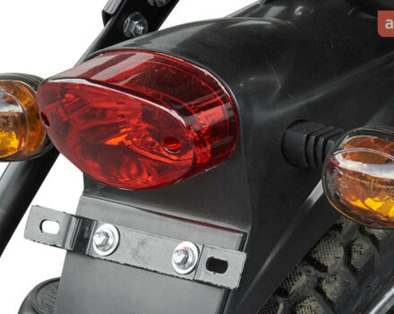 Спарк SP 125C-2G, объемом двигателя 0.13 л и пробегом 0 тыс. км за 763 $, фото 12 на Automoto.ua