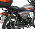 Спарк SP 125C-2G, объемом двигателя 0.13 л и пробегом 0 тыс. км за 763 $, фото 9 на Automoto.ua