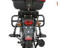 Спарк SP 125C-2G, объемом двигателя 0.13 л и пробегом 0 тыс. км за 763 $, фото 6 на Automoto.ua