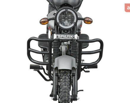 Спарк SP 125C-2G, об'ємом двигуна 0.13 л та пробігом 0 тис. км за 763 $, фото 2 на Automoto.ua