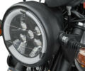 Спарк SP 125C-2G, объемом двигателя 0.13 л и пробегом 0 тыс. км за 763 $, фото 10 на Automoto.ua