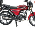 Спарк SP 125C-2G, объемом двигателя 0.13 л и пробегом 0 тыс. км за 763 $, фото 16 на Automoto.ua