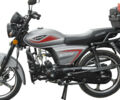 Спарк SP 125C-2G, об'ємом двигуна 0.13 л та пробігом 0 тис. км за 763 $, фото 4 на Automoto.ua
