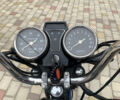 Черный Спарк SP 125C-2X, объемом двигателя 1.25 л и пробегом 18 тыс. км за 479 $, фото 1 на Automoto.ua