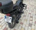 Черный Спарк SP 125C-2X, объемом двигателя 1.25 л и пробегом 18 тыс. км за 479 $, фото 2 на Automoto.ua
