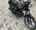 Черный Спарк SP 125C-2X, объемом двигателя 1.25 л и пробегом 18 тыс. км за 479 $, фото 4 на Automoto.ua