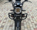 Черный Спарк SP 125C-2X, объемом двигателя 1.25 л и пробегом 18 тыс. км за 479 $, фото 5 на Automoto.ua