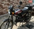 Черный Спарк SP 125C-2X, объемом двигателя 0.13 л и пробегом 1 тыс. км за 522 $, фото 1 на Automoto.ua