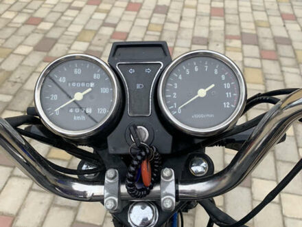 Спарк SP 125C-2X 2016 в Яворове на Automoto.ua Черный Спарк SP 125C-2X, объемом двигателя 1.25 л и пробегом 18 тыс. км за 482 $, фото 1 на Automoto.ua