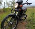 Спарк SP 125C-2X, объемом двигателя 0.25 л и пробегом 14 тыс. км за 385 $, фото 4 на Automoto.ua