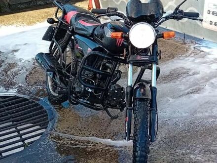 Спарк SP 125C-2X 2017 в Мукачеве на Automoto.ua Спарк SP 125C-2X, объемом двигателя 0.25 л и пробегом 14 тыс. км за 385 $, фото 1 на Automoto.ua