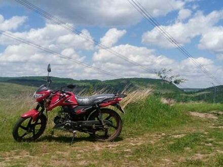 Спарк SP 125C-2X 2021 в Каменце-Подольском на Automoto.ua Спарк SP 125C-2X, объемом двигателя 0 л и пробегом 1 тыс. км за 550 $, фото 1 на Automoto.ua
