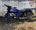 Синий Спарк SP 125C-2X, объемом двигателя 0 л и пробегом 13 тыс. км за 611 $, фото 2 на Automoto.ua