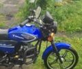 Синій Спарк SP 125C-2X, об'ємом двигуна 0.13 л та пробігом 1 тис. км за 600 $, фото 3 на Automoto.ua