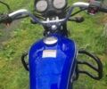 Синій Спарк SP 125C-2X, об'ємом двигуна 0.13 л та пробігом 1 тис. км за 600 $, фото 2 на Automoto.ua