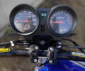 Синий Спарк SP 125C-2X, объемом двигателя 0 л и пробегом 13 тыс. км за 611 $, фото 4 на Automoto.ua