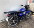 Синий Спарк SP 125C-2X, объемом двигателя 0 л и пробегом 13 тыс. км за 611 $, фото 1 на Automoto.ua