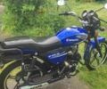 Синій Спарк SP 125C-2X, об'ємом двигуна 0.13 л та пробігом 1 тис. км за 600 $, фото 4 на Automoto.ua