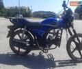 Синій Спарк SP 125C-2X, об'ємом двигуна 0 л та пробігом 1 тис. км за 556 $, фото 3 на Automoto.ua