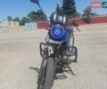 Синій Спарк SP 125C-2X, об'ємом двигуна 0 л та пробігом 1 тис. км за 556 $, фото 1 на Automoto.ua