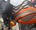 Помаранчевий Спарк SP 125C-2X, об'ємом двигуна 0.12 л та пробігом 17 тис. км за 400 $, фото 4 на Automoto.ua