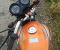 Помаранчевий Спарк SP 125C-2X, об'ємом двигуна 0.12 л та пробігом 17 тис. км за 400 $, фото 3 на Automoto.ua