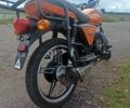 Помаранчевий Спарк SP 125C-2X, об'ємом двигуна 0.12 л та пробігом 17 тис. км за 400 $, фото 2 на Automoto.ua