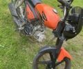 Помаранчевий Спарк SP 125C-2X, об'ємом двигуна 0 л та пробігом 6 тис. км за 406 $, фото 1 на Automoto.ua