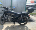 Чорний Спарк SP 125C-2XWQ, об'ємом двигуна 0.12 л та пробігом 5 тис. км за 519 $, фото 2 на Automoto.ua