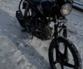 Чорний Спарк SP 125C-2XWQ, об'ємом двигуна 0 л та пробігом 10 тис. км за 338 $, фото 1 на Automoto.ua