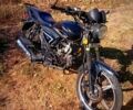 Чорний Спарк SP 125C-2XWQ, об'ємом двигуна 0.12 л та пробігом 8 тис. км за 603 $, фото 1 на Automoto.ua