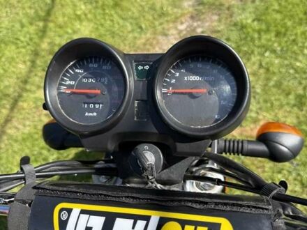 Спарк SP 125C-2XWQ 2022 в Стрые на Automoto.ua Черный Спарк SP 125C-2XWQ, объемом двигателя 0 л и пробегом 310 тыс. км за 574 $, фото 1 на Automoto.ua