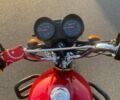Красный Спарк SP 125C-2XWQ, объемом двигателя 0 л и пробегом 6 тыс. км за 585 $, фото 3 на Automoto.ua