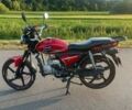 Красный Спарк SP 125C-2XWQ, объемом двигателя 0 л и пробегом 6 тыс. км за 585 $, фото 7 на Automoto.ua