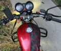 Спарк SP 125C-2XWQ 2022 у Корсунь-Шевченковском на Automoto.ua Червоний Спарк SP 125C-2XWQ, об'ємом двигуна 0.2 л та пробігом 10 тис. км за 666 $, фото 5 на Automoto.ua