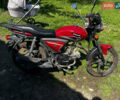 Красный Спарк SP 125C-2XWQ, объемом двигателя 1.25 л и пробегом 686 тыс. км за 410 $, фото 3 на Automoto.ua