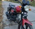 Красный Спарк SP 125C-2XWQ, объемом двигателя 0.12 л и пробегом 7 тыс. км за 480 $, фото 2 на Automoto.ua